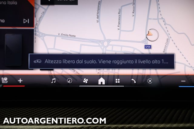 BMW X6 usata, con Android Auto