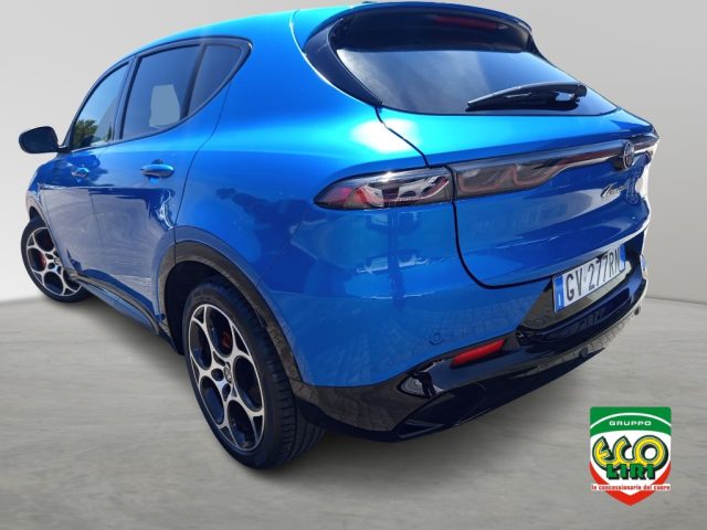 ALFA ROMEO Tonale usata, con Airbag testa