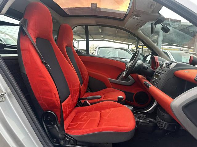 SMART ForTwo usata 26