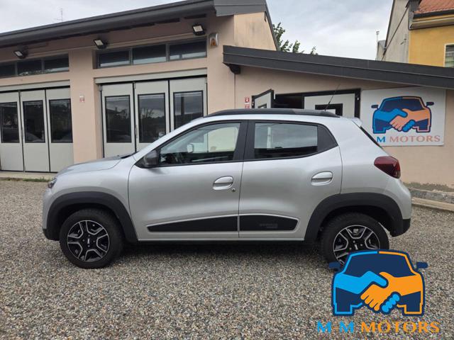 DACIA Spring usata, con Airbag Passeggero