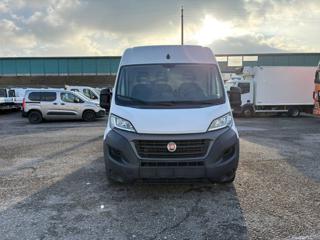 FIAT Ducato usata, con Airbag