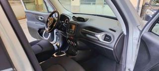 JEEP Renegade usata, con Controllo trazione
