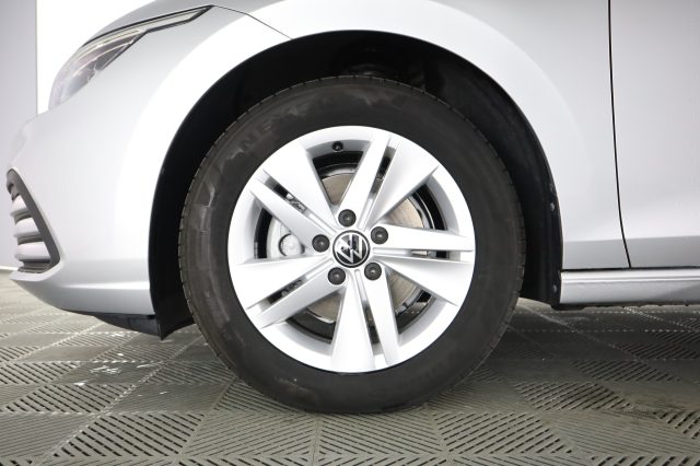 VOLKSWAGEN Golf usata 8