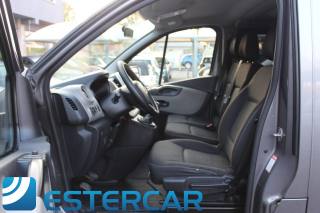 RENAULT Trafic usata, con Immobilizzatore elettronico