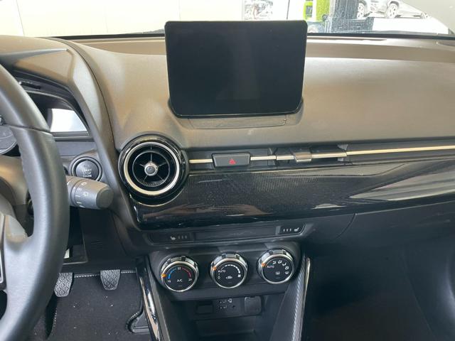 MAZDA 2 usata, con USB