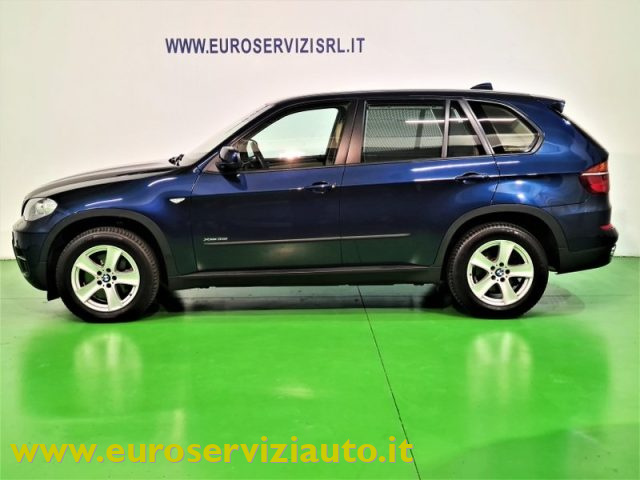 BMW X5 usata, con Airbag Passeggero