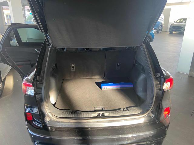 FORD Kuga usata, con ESP