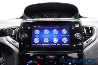 LANCIA Ypsilon usata, con ESP