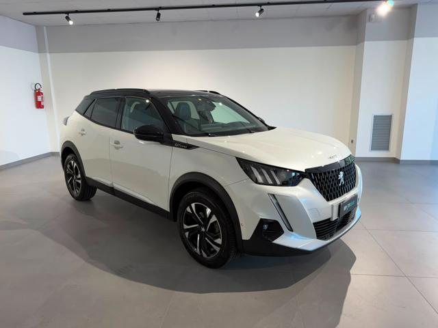 PEUGEOT 2008 usata, con Airbag