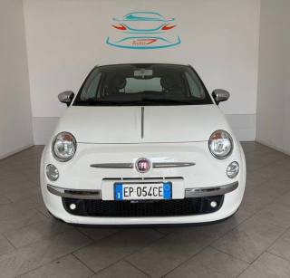 FIAT 500 1.2 EasyPower Lounge