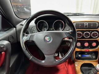 ALFA ROMEO GTV usata 13