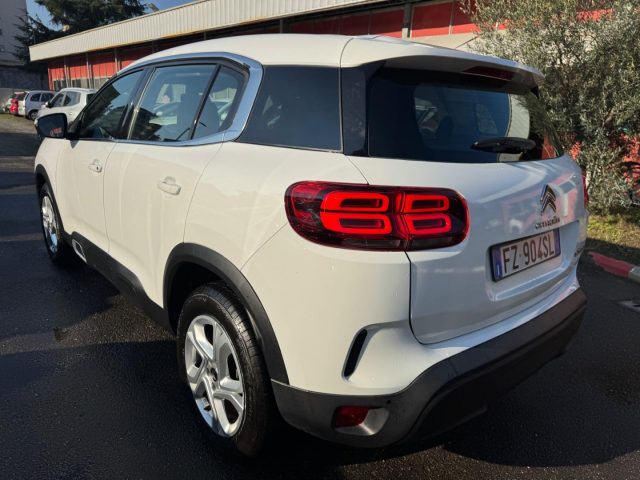 CITROEN C5 Aircross usata, con Autoradio