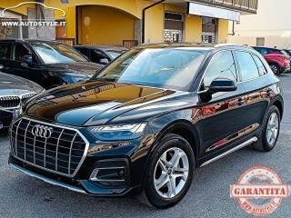 AUDI Q5 usata, con Controllo vocale