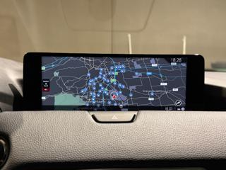 MAZDA CX-60 usata, con Servosterzo