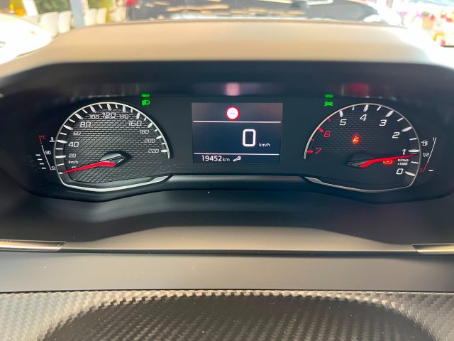 PEUGEOT 208 usata, con Cruise Control