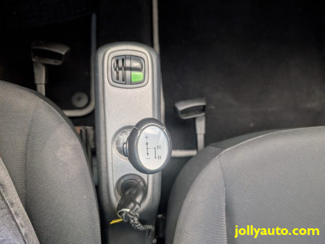 SMART ForTwo usata 21