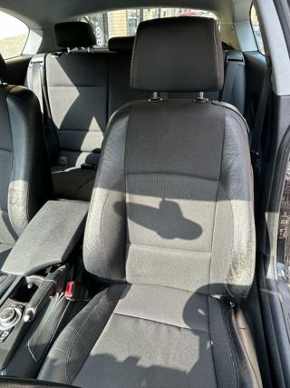 BMW 118 usata, con Servosterzo