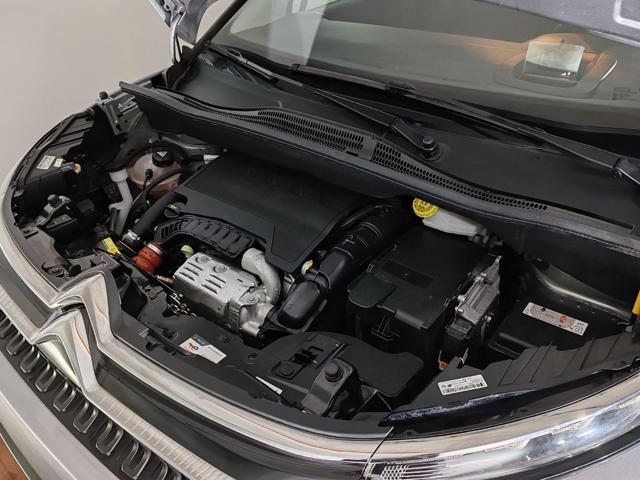 CITROEN C3 Aircross usata, con Volante in pelle