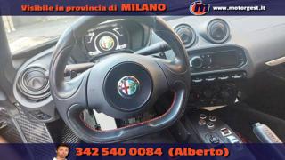 ALFA ROMEO 4C usata, con Controllo trazione