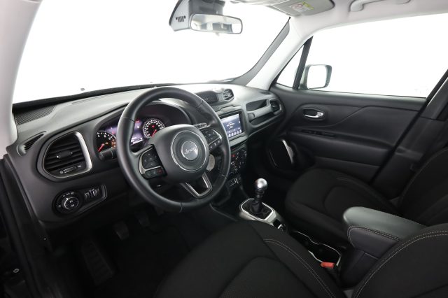 JEEP Renegade usata 1