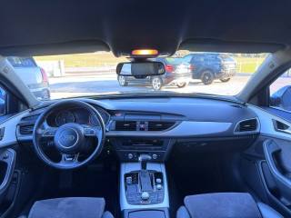 AUDI A6 usata, con ESP