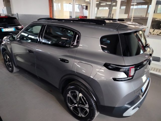 CITROEN C3 Aircross usata, con Immobilizzatore elettronico