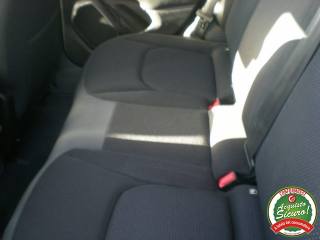 JEEP Renegade usata, con Immobilizzatore elettronico