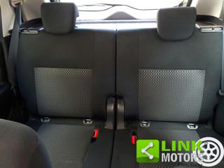 SUZUKI Ignis usata, con ESP