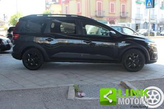 DACIA Jogger usata, con Antifurto
