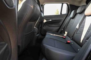 JEEP Avenger usata, con Controllo automatico clima