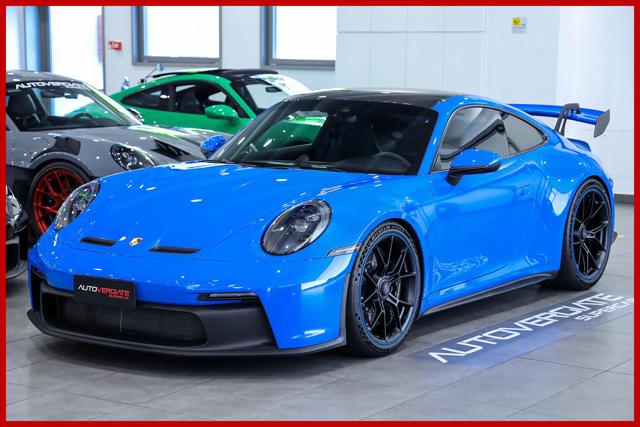 PORSCHE 992 usata, con ABS