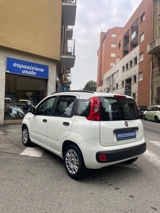 FIAT Panda usata, con Alzacristalli elettrici