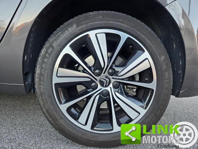 CITROEN Grand C4 Picasso usata, con Chiusura centralizzata