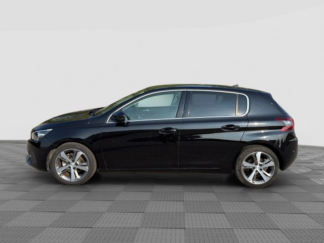 PEUGEOT 308 usata 1
