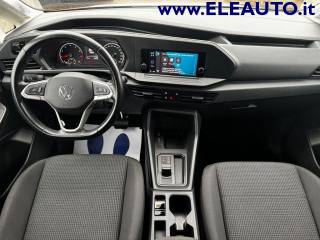 VOLKSWAGEN Caddy usata, con ESP