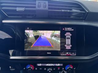 AUDI Q3 usata, con ESP