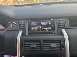 LAND ROVER Discovery Sport usata, con Fendinebbia
