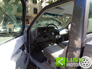 CHEVROLET Silverado usata, con Sound system
