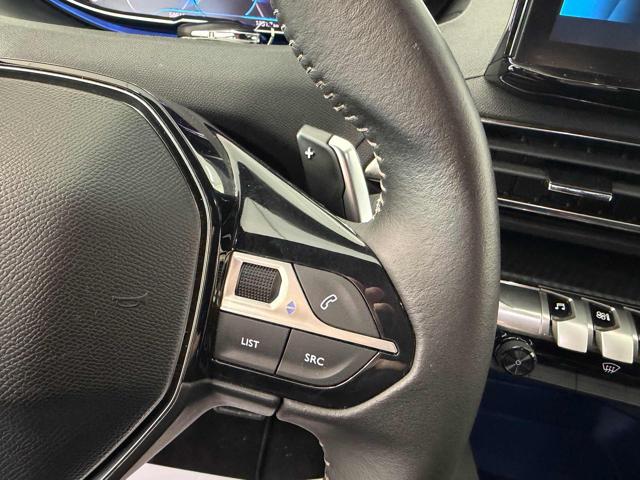PEUGEOT 3008 usata 19