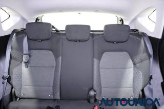 RENAULT Captur usata, con Airbag testa