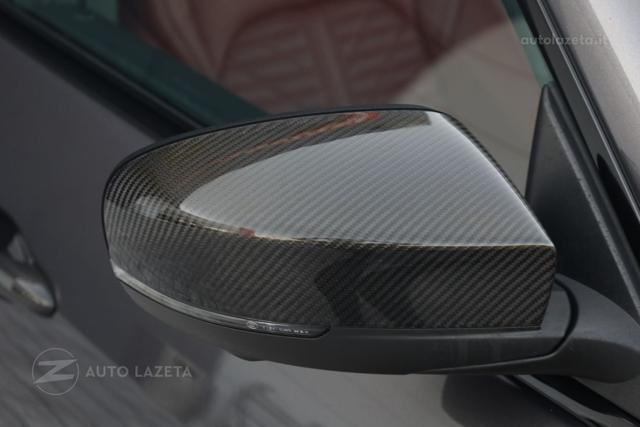 MASERATI Quattroporte usata, con Controllo elettronico della corsia