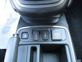 HONDA CR-V usata, con Chiusura centralizzata telecomandata