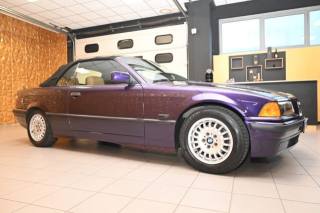 BMW 318 usata 6