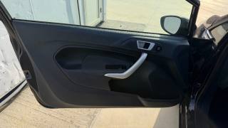 FORD Fiesta usata, con Immobilizzatore elettronico