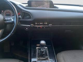 MAZDA CX-30 usata, con Fendinebbia