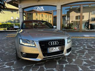 AUDI A5 usata, con Chiusura centralizzata