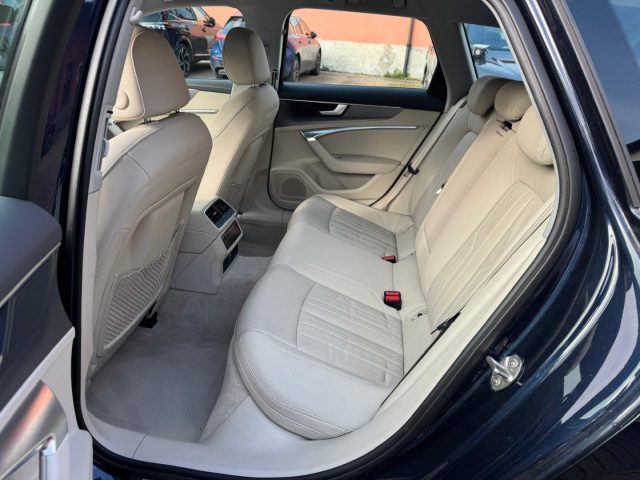 AUDI A6 usata, con Servosterzo