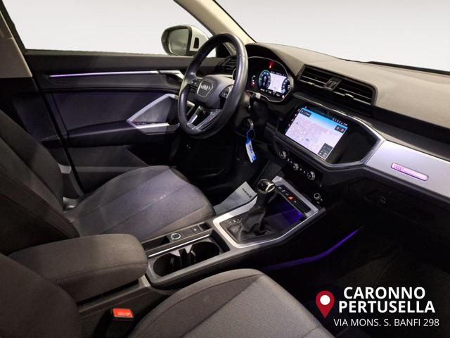 AUDI Q3 usata, con ESP