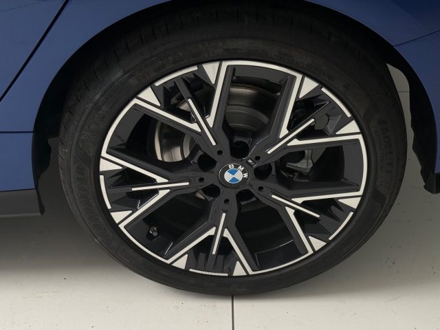 BMW 118 usata, con Bracciolo