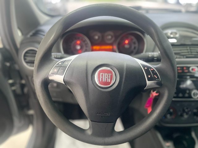 FIAT Punto Evo usata, con Lettore CD